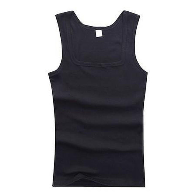 Casual Tank Summer High Quality Bodybuilding