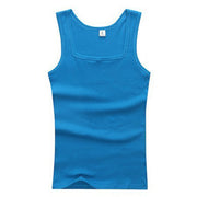 Casual Tank Summer High Quality Bodybuilding