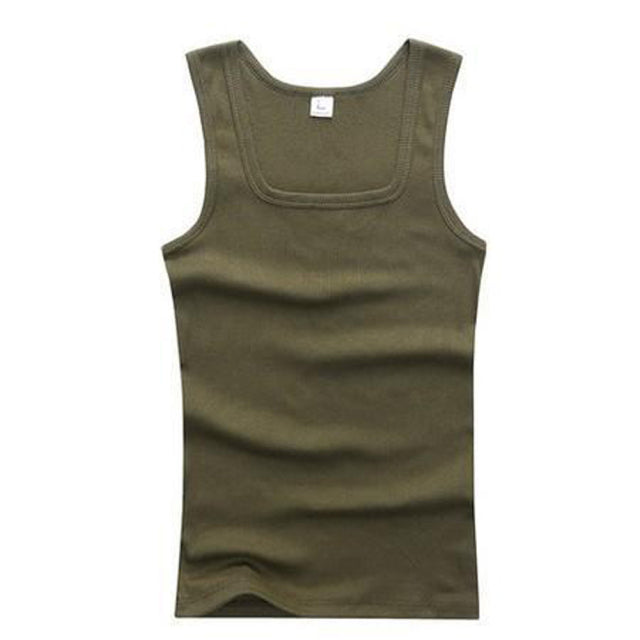 Casual Tank Summer High Quality Bodybuilding