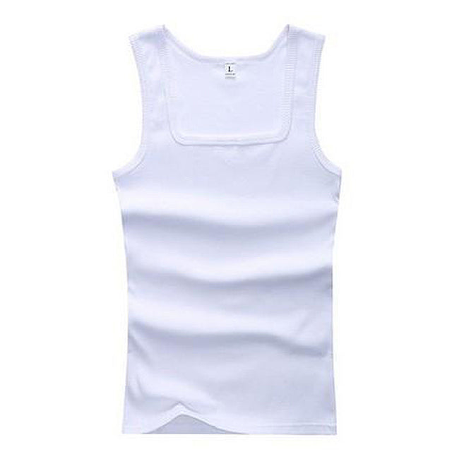 Casual Tank Summer High Quality Bodybuilding