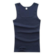 Casual Tank Summer High Quality Bodybuilding