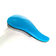 Hot Magic Handle Comb Anti-static Massage Hair Brush