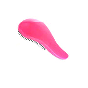 Hot Magic Handle Comb Anti-static Massage Hair Brush