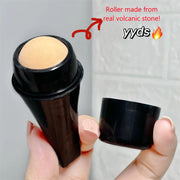 Natural Volcanic Roller Oil Control Rolling Ston