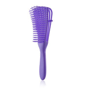 Hair Brush Detangling Brush Scalp Massage Hair Comb Detangling Brush for Curly Hair