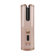 VIP USB Cordless Automatic Hair Curly Machine