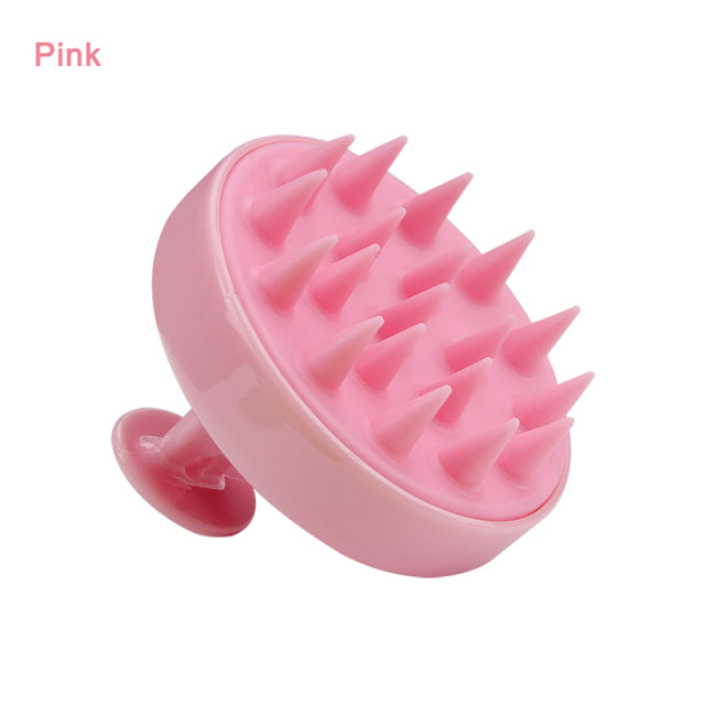 Treatments Scalp Cacheado Massager