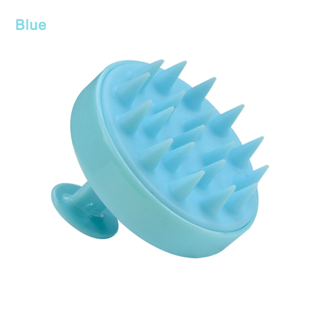 Treatments Scalp Cacheado Massager