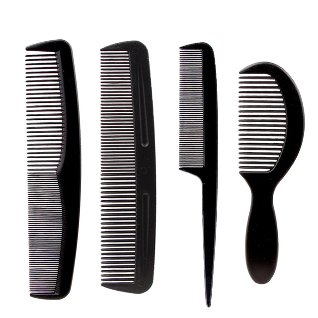 Stylist Anti-static Hairdressing Combs,Multifunctional Hair Design