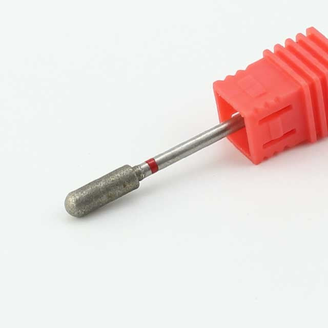 Diamond Nail Drill Ball Rotary Bit Electric Milling Cutter