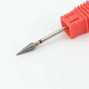 Diamond Nail Drill Ball Rotary Bit Electric Milling Cutter