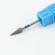 Diamond Nail Drill Ball Rotary Bit Electric Milling Cutter