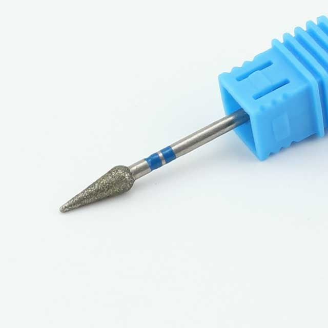 Diamond Nail Drill Ball Rotary Bit Electric Milling Cutter