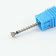 Diamond Nail Drill Ball Rotary Bit Electric Milling Cutter