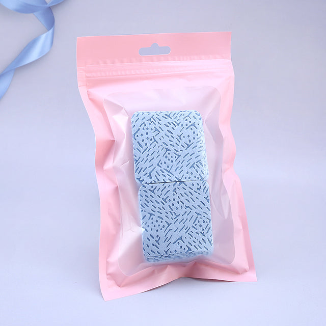 New Wipes Paper Cotton Eyelash Glue