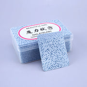 New Wipes Paper Cotton Eyelash Glue