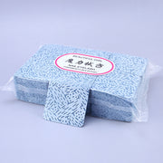 New Wipes Paper Cotton Eyelash Glue