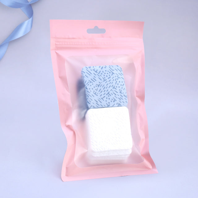 New Wipes Paper Cotton Eyelash Glue