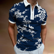 New Summer High Quality Men Polo Shirts