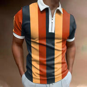 New Summer High Quality Men Polo Shirts