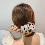 DIY Hair Style Hair device braided hair artifact lazy curly hair stick