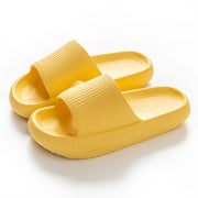 Women Thick Sole Home Slippers 4.5Cm