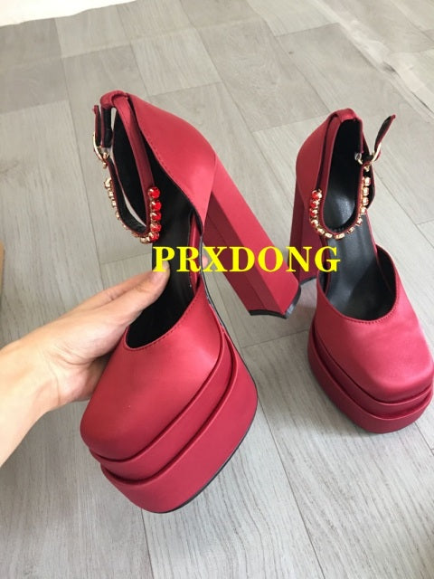 New Brand Women Sandals Summer Shoes