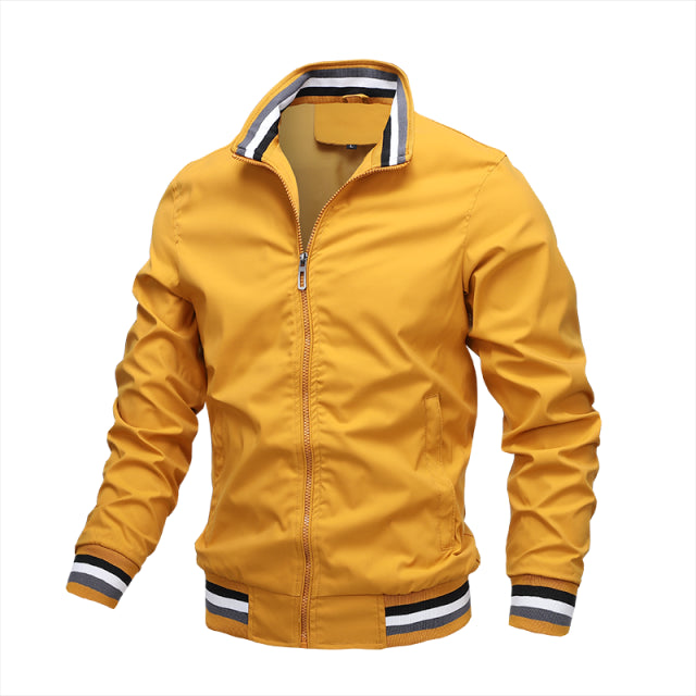 Mens Fashion Jackets and Coats