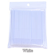 Kekelala 100PCS/Bottle Eyelash Extension