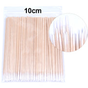 Kekelala 100PCS/Bottle Eyelash Extension