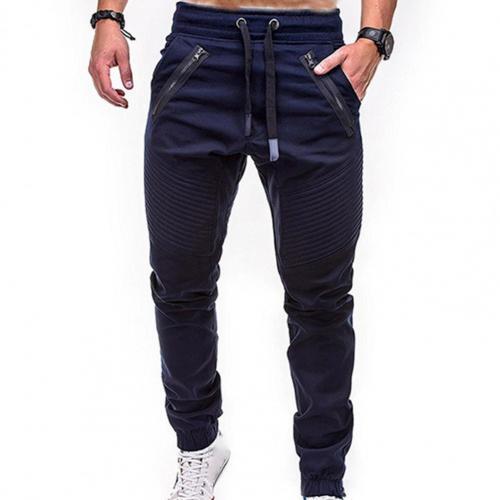 Sweatpants Streetwear Trousers Men&#39;s