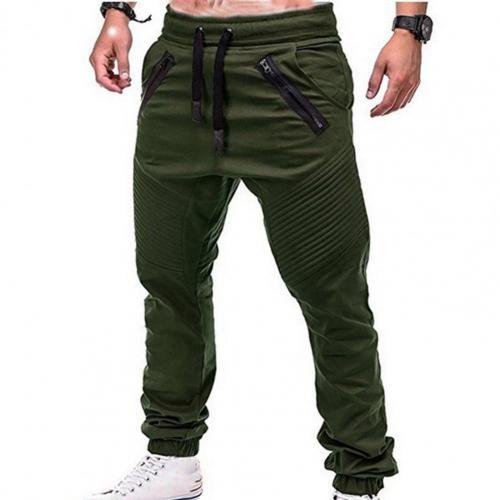 Sweatpants Streetwear Trousers Men&#39;s