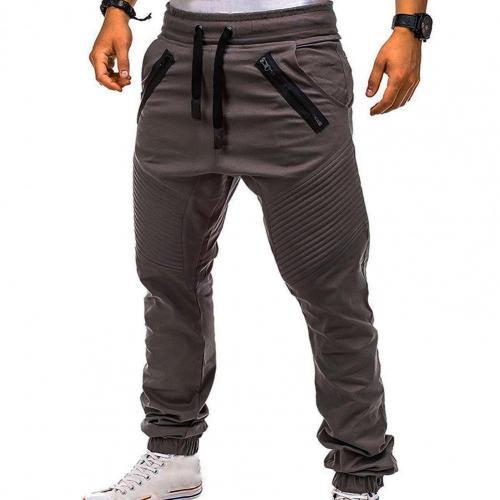 Sweatpants Streetwear Trousers Men&#39;s