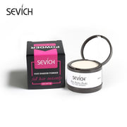 Sevich Hairline Powder 13 Color Hair Root Cover Up Water Proof