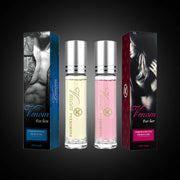 Erotic Perfume Pheromone Fragrance Flirting Perfume