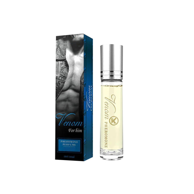 Erotic Perfume Pheromone Fragrance Flirting Perfume