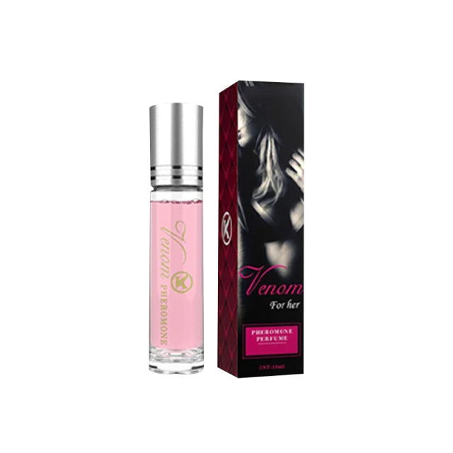 Erotic Perfume Pheromone Fragrance Flirting Perfume