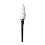 Ceramic Carbide Tungsten NailDrill Bit  for all Nail Drill machines