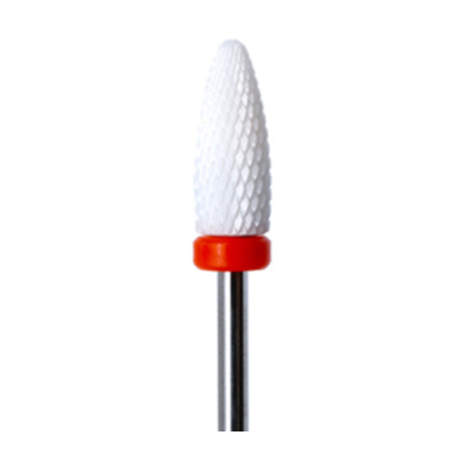 Ceramic Carbide Tungsten NailDrill Bit  for all Nail Drill machines