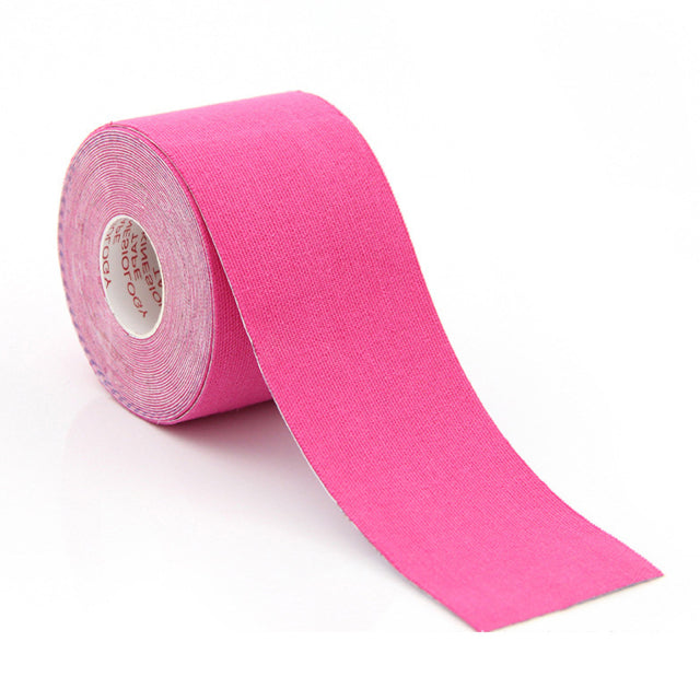 Kinesiology Tape For Face V Line Neck Eyes Lifting Wrinkle Remover