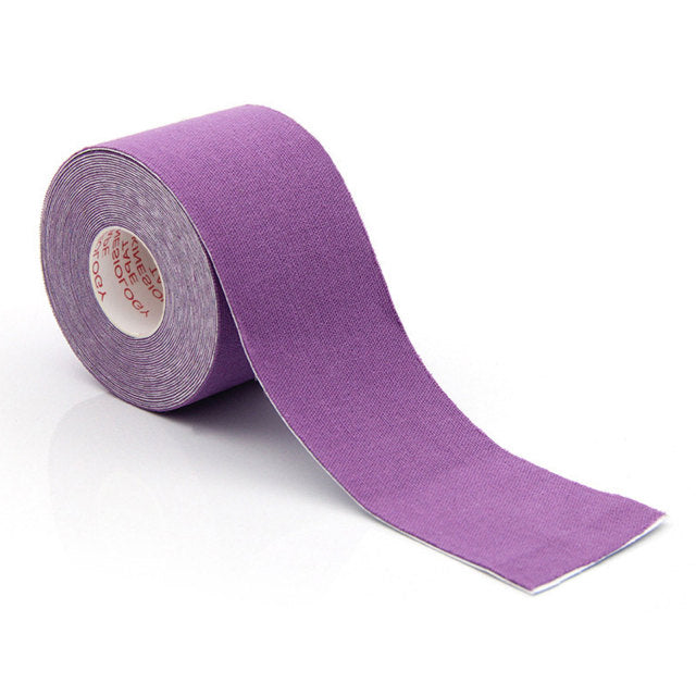 Kinesiology Tape For Face V Line Neck Eyes Lifting Wrinkle Remover