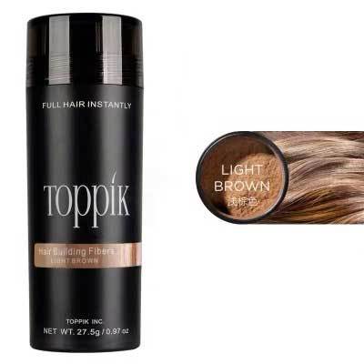 Hair Building Fibers Hair Growth Keratin Fiber