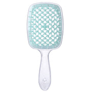 Wide Teeth Air Cushion Combs Women Scalp Massage Comb Hair Brush