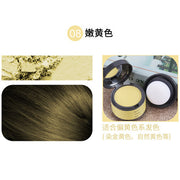 Hair Filling Powder Forehead Fluffy Thin Powder Pang Line