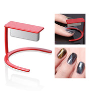 LEMOOC Magnetic Nail Art Stick 9D/5D  Cat Magnetic Effect Strong Magnet Board Painting Gel Nail Gel Polish Varnish Tools