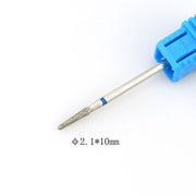 Tungsten Carbide Nail Drill Bit Milling Cutter Eletric Manicure Machine