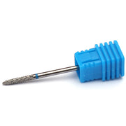 Tungsten Carbide Nail Drill Bit Milling Cutter Eletric Manicure Machine