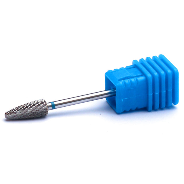 Tungsten Carbide Nail Drill Bit Milling Cutter Eletric Manicure Machine