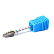 Tungsten Carbide Nail Drill Bit Milling Cutter Eletric Manicure Machine