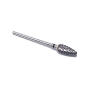 Tungsten Carbide Nail Drill Bit Milling Cutter Eletric Manicure Machine